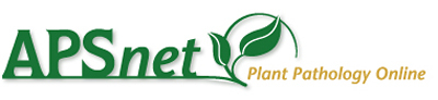 Plant Pathology Online - American Phytopathological Society
