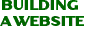 Developing a website