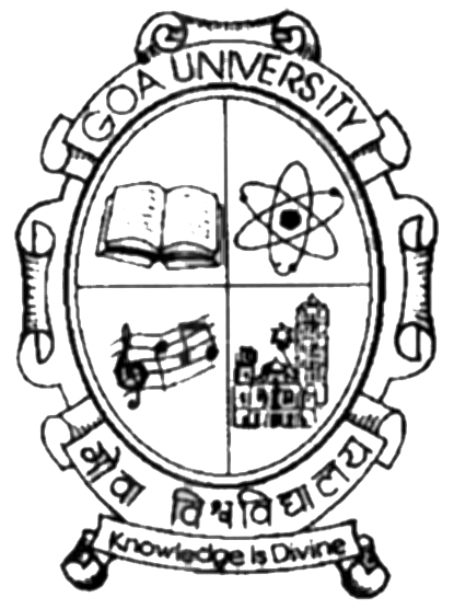 Goa University Recruitment 2024