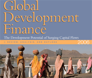 GDF 2006 cover