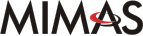 MIMAS logo