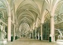 [Virtual Library Hall]